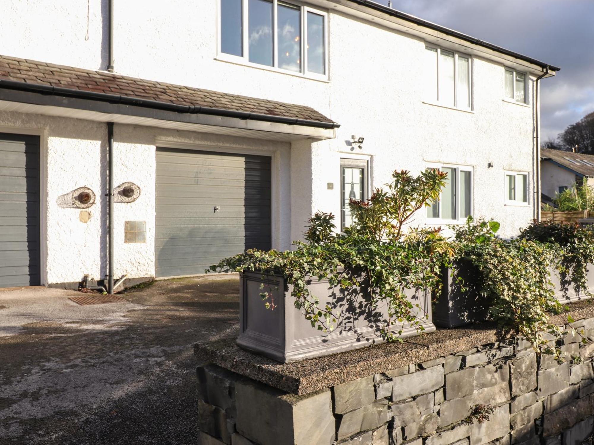 Tipsy Bee Villa Windermere Exterior photo